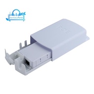 PoE++ 90watt 5 Port Gigabit PoE Passthrough Switch Outdoor Extender 802.3bt At