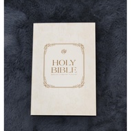 ESV Bible for wedding