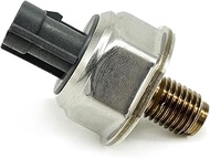 45PP3-1 45PP31 1465A034A 8C1Q9D280AA Car Fuel Rail Pressure Sensor for Ford Transit MK7 Peugeot Boxe