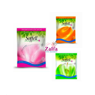 Soffell Lotion Penolak Nyamuk Sachet isi 12sachet / Soffell Tube 50g