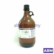 Petroleum Ether 40-60C / 60-80C Bendosen (2.5 Litre)
