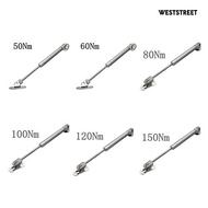 weststreet Kitchen Cabinet Door Stay Soft Close Hinge Hydraulic Gas Lift Strut Support