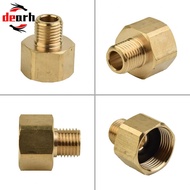Adapter For Connector 22mm to 14mm Female to male 3cm 1.18inch Rotatable
