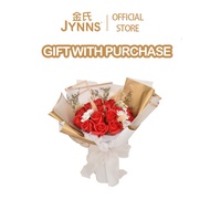 [Not For Sale] JYNNS Limited LED Rose Bouquet