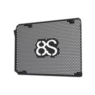 Accessories Radiator Grille Guard for GSX-8S GSX8S 2023-2025 Radiator Guard Cooling Net