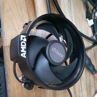 Quạt tản nhiệt Cpu AMD 2nd