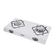 XUNDA TABLE GAS STOVE 2-N5-S