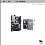 ASUS INTEL 13th/12th Gen LGA1700 Compatible Z790 ATX Motherboard PRIME Z790-P-CSM / Official Domesti