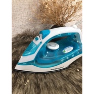 SUNHOUSE WATER IRON