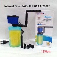 SAKKAI PRO 2002F INTERNAL FILTERAA