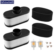 [ISHOWMAL] FR691V Air Filter Replace 11013-0752 11013-7049 for FR651V FR730V Engine