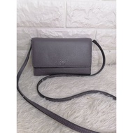 KATE SPADE SLING WALLET - PREOWNED