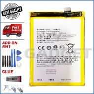 BATTERY REPLACEMENT FOR OP A95 5G / RENO 6Z BLP839 (4310mAh)