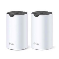 【時雨小舖】TP-LINK  Deco S7(2-pack) AC1900 完整家庭Mesh Wi-Fi系統