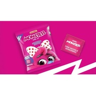 [Limited Edition] Mamee Monster PINK Noodle Snack