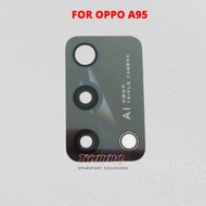 Original OPPO A95 Camera Lens/Glass