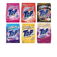 Top Laundry Powder Detergent-3.6kg＃cloth＃sabun
