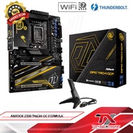 ASROCK Z890 TAICHI OC FORMULA | Intel Z890 LGA 1851 DDR5 ATX Motherboard