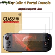 ZHANGHONG Tempered Glass, Anti Scratch Original Screen Protector,  Anti Reflective 9H HD Protective 