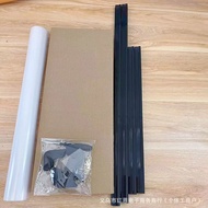 1000 khung treo trên tường 500 300 khung 50x70 50*75 Câu Đố khung tranh tường & khung