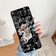 Oppo A78 4G 2023 Case - Anime Fashion Case - ZELORA - Oppo A78 4G Softcase - Oppo A78 4G Case - Oppo