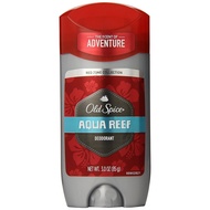 Old Spice Aqua Reef Deodorant, Red Zone Collection, 85g