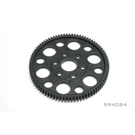 SNRC Spur Gear 48P 72t 78T 84t for R2 R2-G R3-G R3-CR R3-PRO T3M 1/10 RC