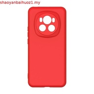 honor x9a 5g casing honor x9b 5g casing honor x7b casing Suitable for honor honor 400 Liquid Silicon