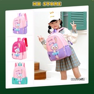 Beg sekolah budak Beg sekolah kanak-kanak beg tadika Kids backpack Bag sekolah budak
