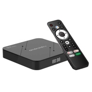 G7MINI Set-Top Box S905W2 Android 11 2g/16 TV Box 4K HD Player tvbOX