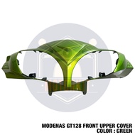 MODENAS GT128 GT 128 FRONT UPPER HANDLE COVER LAMPU DEPAN KEPALA