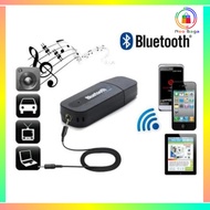 Bluetooth Receiver Jack Audio 3,5mm bloototh blutooth car mobil