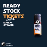 Tickets Mango Xtra Ice Salt Nic Liquid EJM