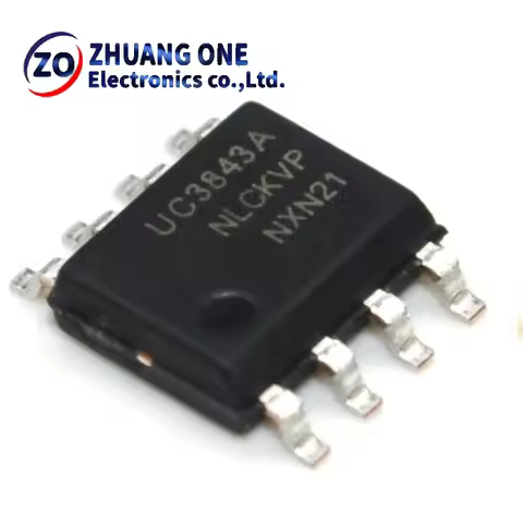 10pcs UC3845 SOP8 UC3845B SOP-8 UC3845A 3845B 3845A ST3845B UC3842 UC3843 UC3844 UC3842A UC3843A UC3