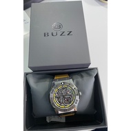 [New] 70% OFF Brand Buzz Germany 🇩🇪 Automatic Harga ASAL RM 2920