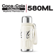 COCA COLA  x GERM กระติกนํ้าสุญญากาศ Tumbler แก้วน้ำเก็บความเย็น เก็บความร้อน/เย็น 580ML/800ML/1200M
