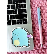 💖WATERPROOF💖Sumikko Gurashi Count Dracula Sticker #1222