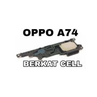 OPPO A74 BUZZER