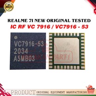 IC RF VC 7916 / VC7916 - 53 / REALME 7i NEW ORIGINAL