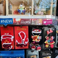 【現貨】香港迪士尼 新年裝 nuiMOs costume 替換衣服