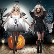Halloween Costume Angel Wings Cosplay Costume Demon Costume Witch Costume Angel Wings Goddess cospy