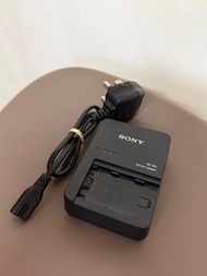 Sony NP-FZ100 原廠電池充電器