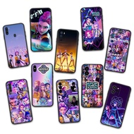 Soft Silicone Cover Vivo V5 Y67 V5 Lite Y66 V5Plus V7 V7Plus Y75 V9 Y85 Y89 V11i V11 V15 Pro B857 K-