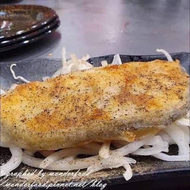 F240 冰島格陵蘭鱈魚《比目魚》(5片/約300-350克)*2包組 【海鮮/火鍋/燒烤/冷凍/生鮮】