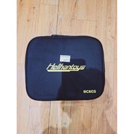 RC TRANSMITTER BAG FOR RADIOLINK RC6GS HT-BAGTK-RC6GS ILM...