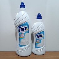 TUFF CLASSIC TOILET BOWL CLEANSER (CLEANER) TBC 500 mL and 1000mL