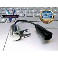 Distributor Condenser Saga 12V Iswara MB666613