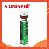 X'traseal SN-505 Kitchen & Bathroom Sealant 300g