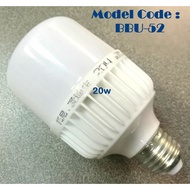 20w T Shape Bulb W6cm*H12.5cm