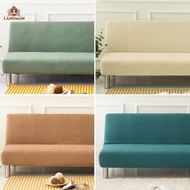 Universal Full Cover Sofa Bed Simple Foldable Armrestless Elastic Fabric All-Inclusive universal sofa cover